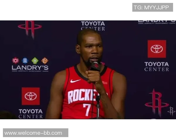 杜兰特谈申京关键表现强调学习与进步的重要性