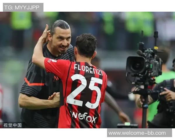 伊布重返米兰承诺回报球队的快乐与爱意 伊布重返米兰承诺回报球队的快乐与爱意