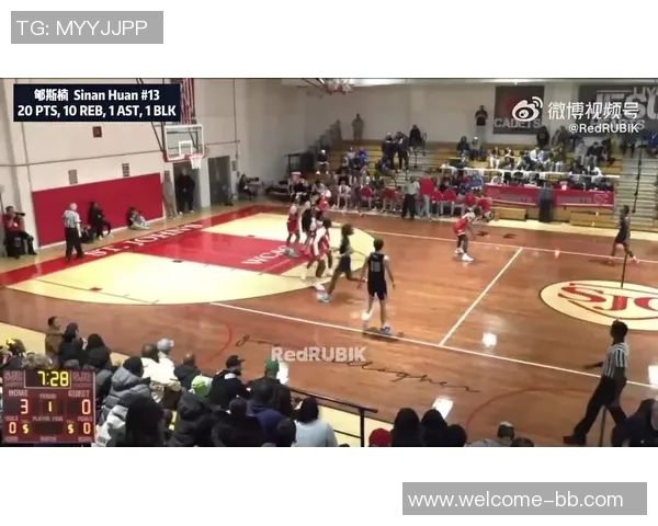 郇斯楠高四季前赛展现持球机动锋线打法豪取26分4助引发关注 郇斯楠高四季前赛展现持球机动锋线打法豪取26分4助引发关注