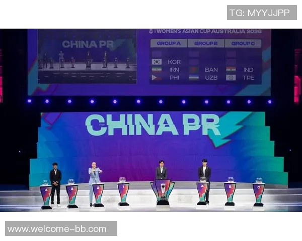 七名中国足协裁判入选2026年女子亚洲杯创历史新高彰显裁判实力 七名中国足协裁判入选2026年女子亚洲杯创历史新高彰显裁判实力