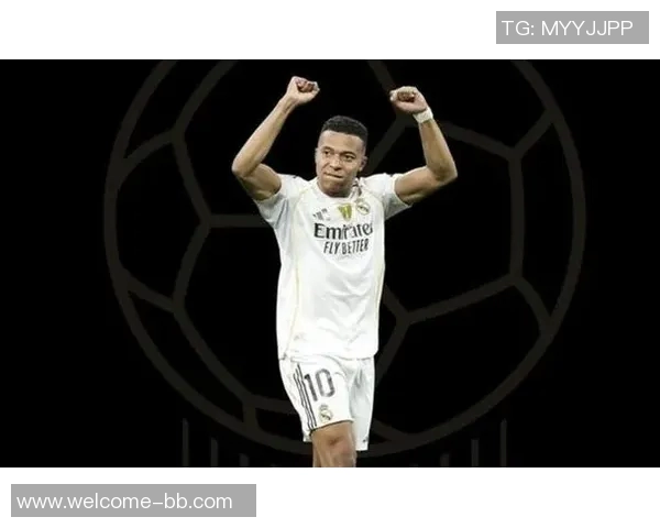 姆巴佩成自1958年方丹后首位一年内为五大联赛及法国队进60球的球员