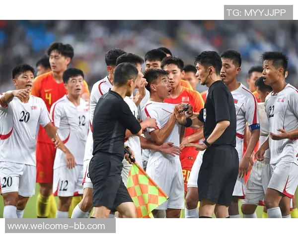 国少正赛分组形势严峻朝鲜队处于第四档竞争压力大