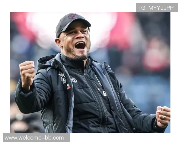 拜仁提前续约孔帕尼以防曼城挖角瓜帅接班人